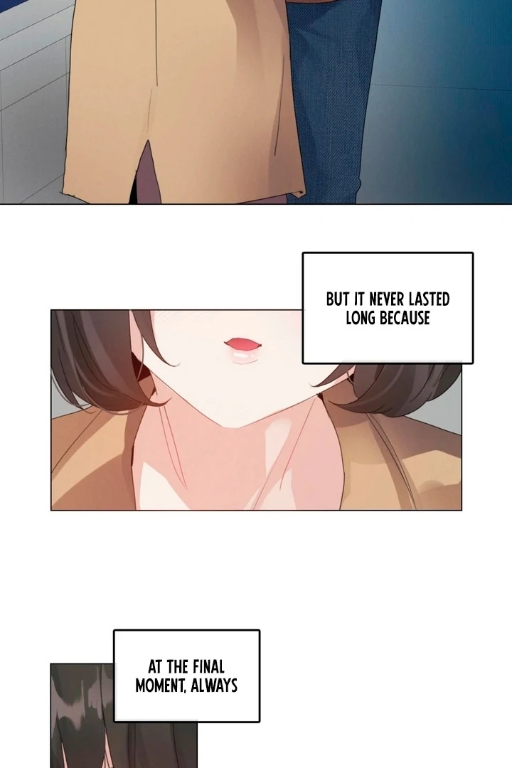 In the Season When Sunflowers Whisper Chapter 4 - page 39