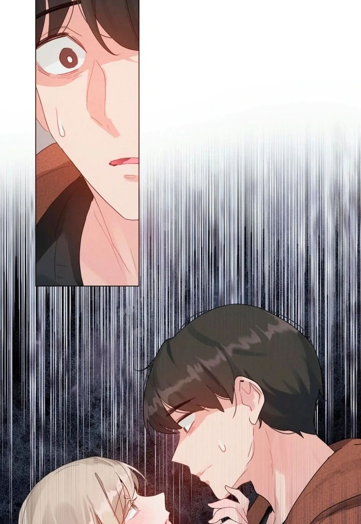 In the Season When Sunflowers Whisper Chapter 4 - page 40