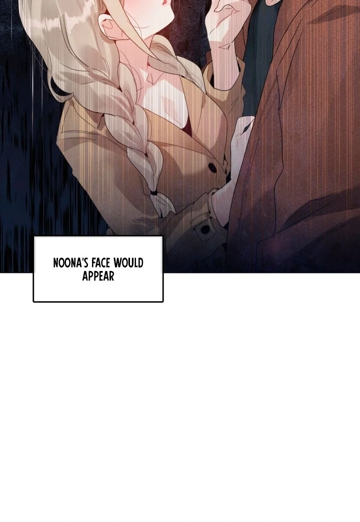 In the Season When Sunflowers Whisper Chapter 4 - page 41