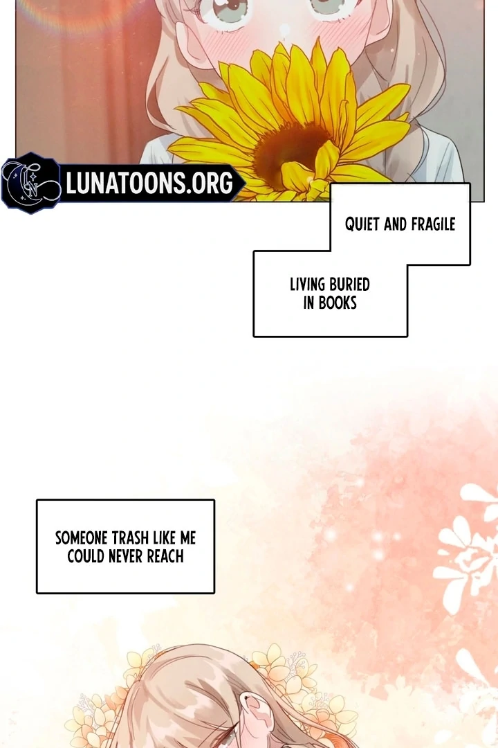 In the Season When Sunflowers Whisper Chapter 4 - page 43