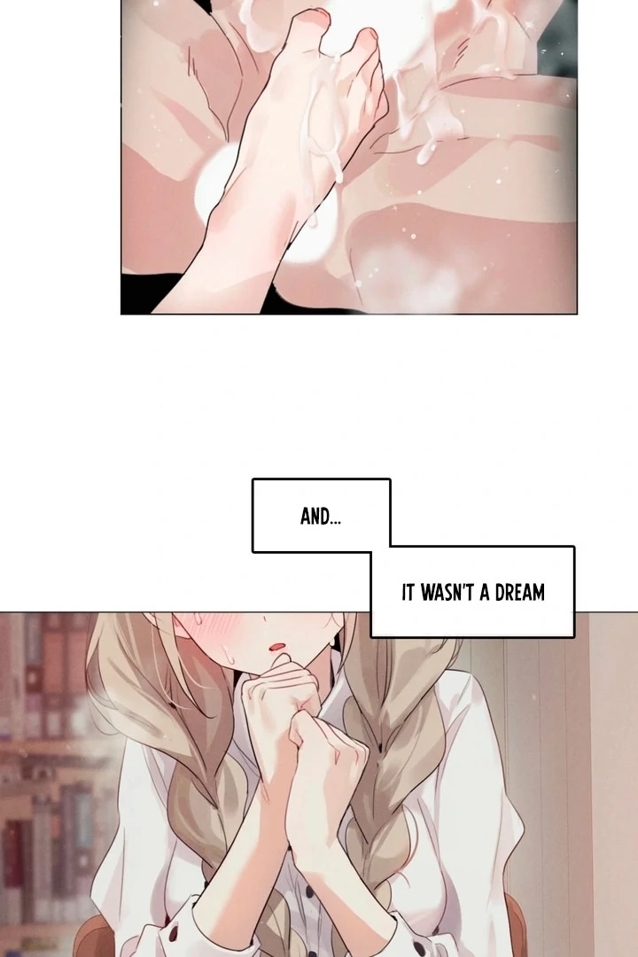 In the Season When Sunflowers Whisper Chapter 4 - page 47