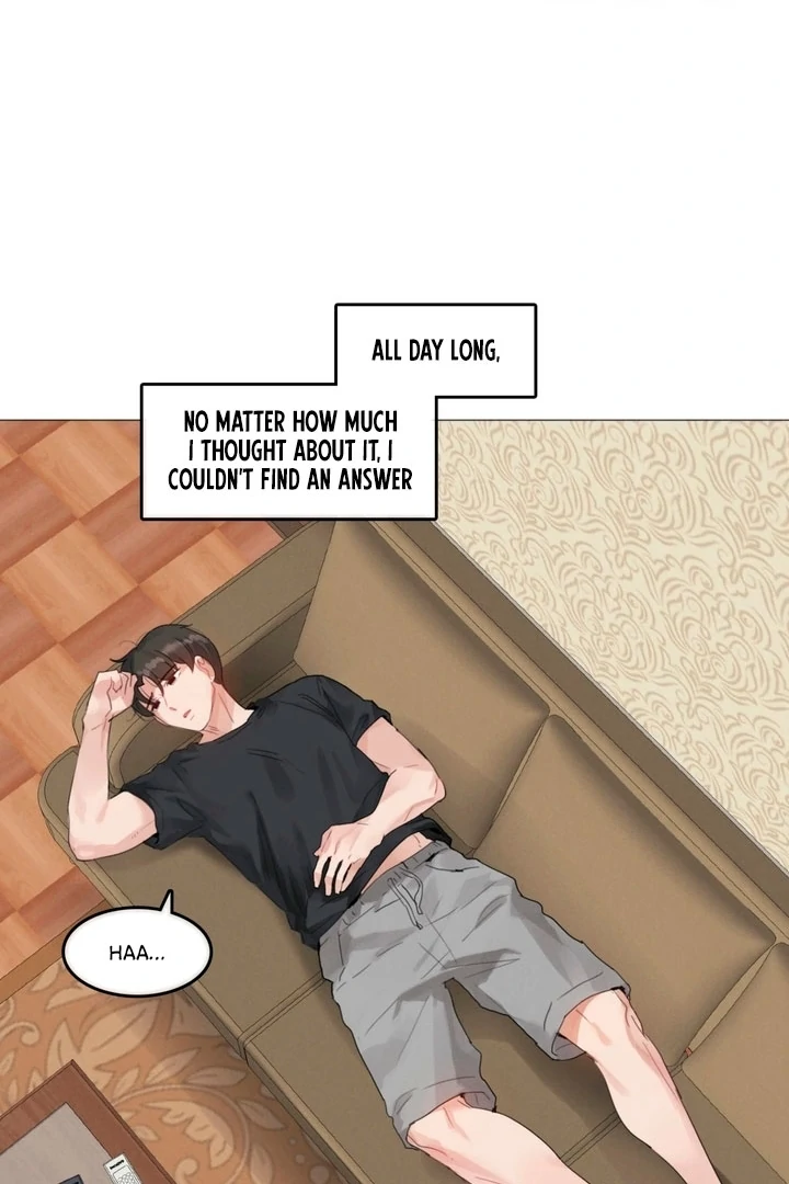 In the Season When Sunflowers Whisper Chapter 4 - page 50