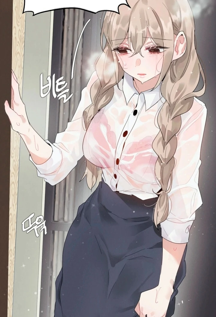 In the Season When Sunflowers Whisper Chapter 4 - page 53