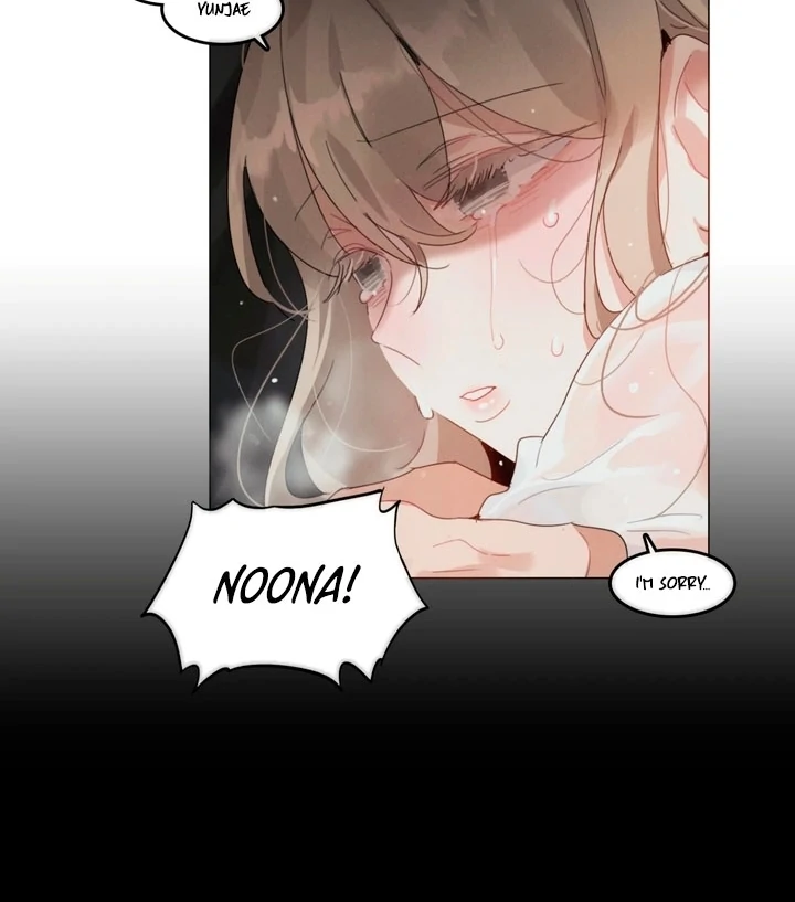 In the Season When Sunflowers Whisper Chapter 4 - page 58