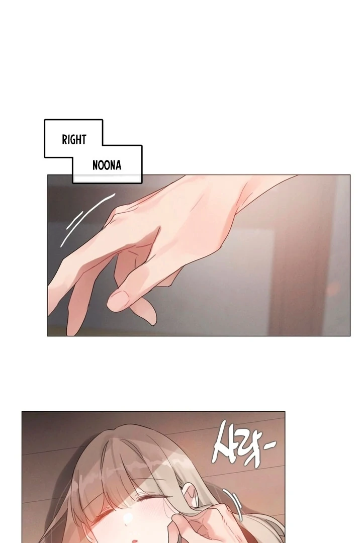 In the Season When Sunflowers Whisper Chapter 4 - page 6