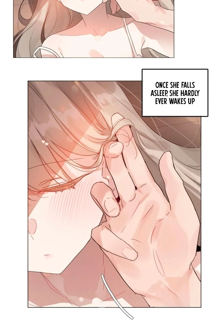 In the Season When Sunflowers Whisper Chapter 4 - page 7