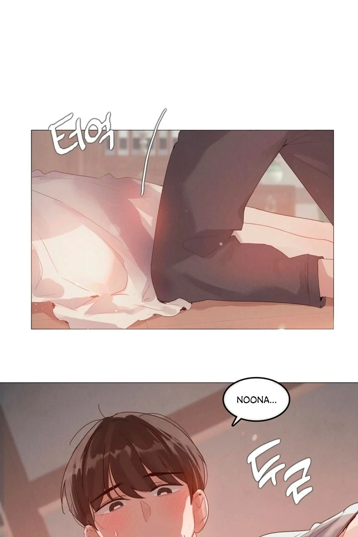 In the Season When Sunflowers Whisper Chapter 4 - page 8