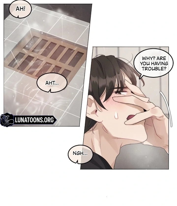 In the Season When Sunflowers Whisper Chapter 5 - page 14