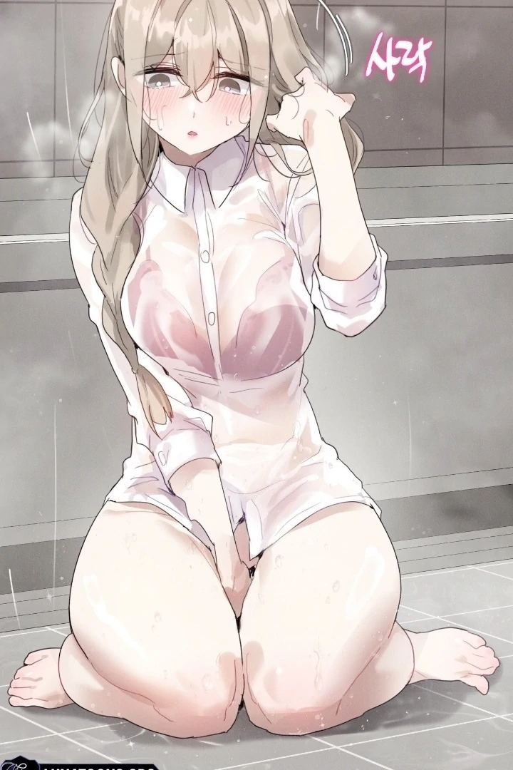 In the Season When Sunflowers Whisper Chapter 5 - page 16