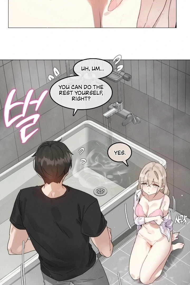 In the Season When Sunflowers Whisper Chapter 5 - page 24