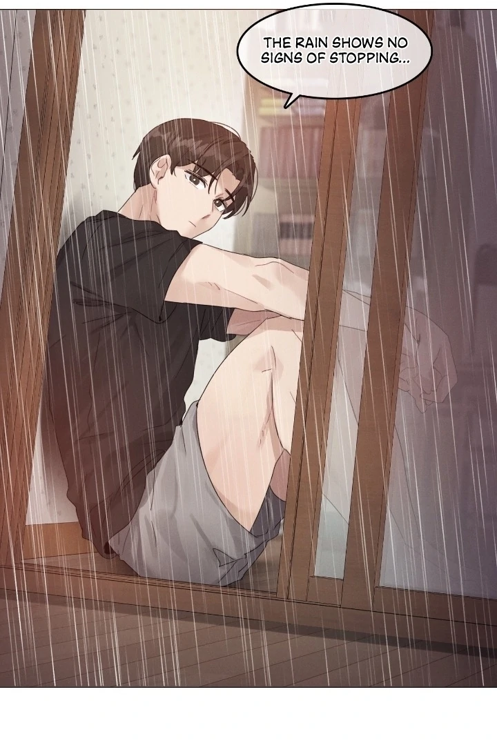 In the Season When Sunflowers Whisper Chapter 5 - page 32