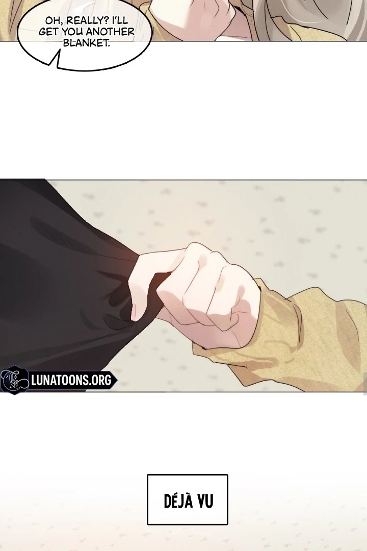 In the Season When Sunflowers Whisper Chapter 5 - page 38