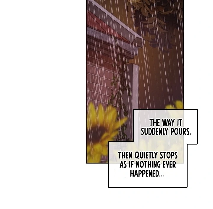 In the Season When Sunflowers Whisper Chapter 5 - page 41