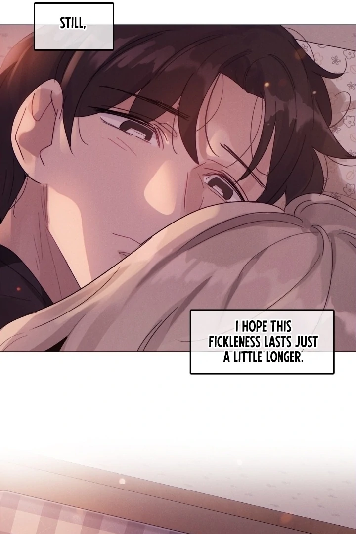 In the Season When Sunflowers Whisper Chapter 5 - page 43