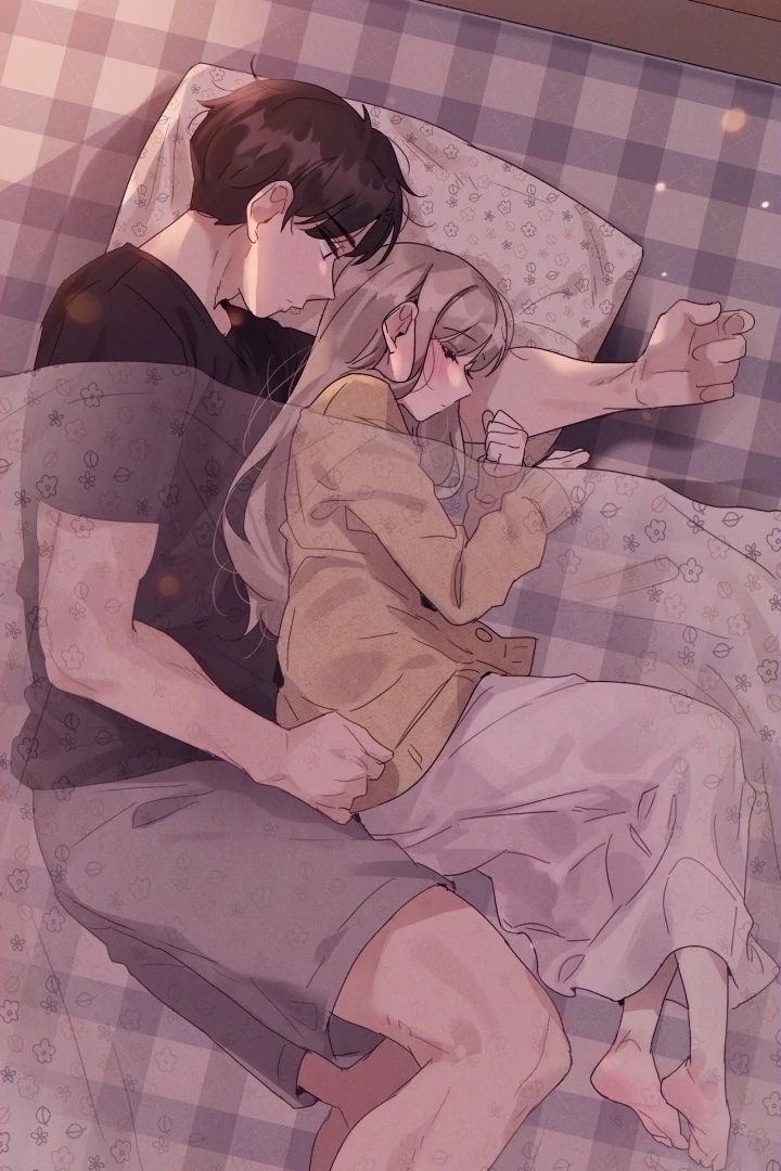 In the Season When Sunflowers Whisper Chapter 5 - page 44