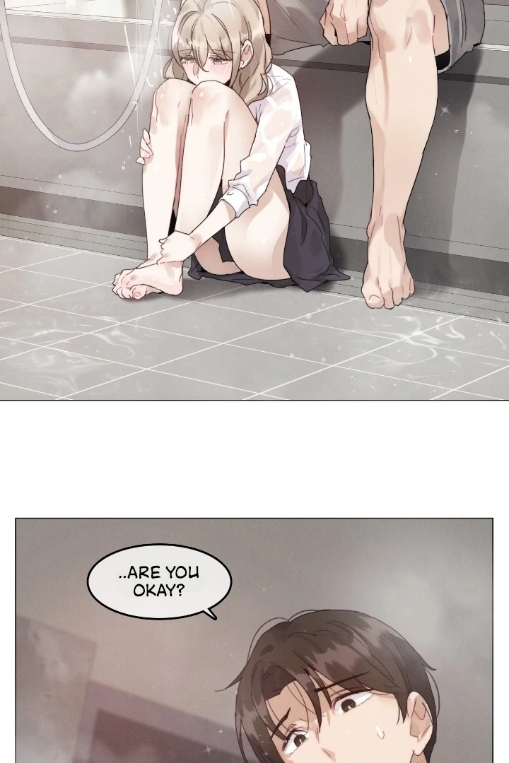 In the Season When Sunflowers Whisper Chapter 5 - page 4