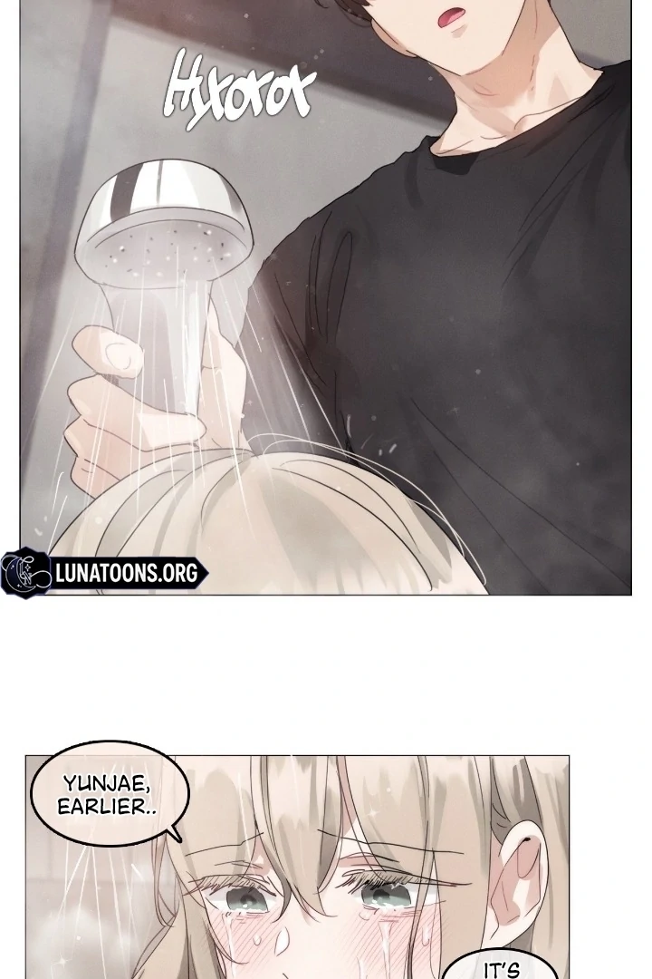 In the Season When Sunflowers Whisper Chapter 5 - page 5