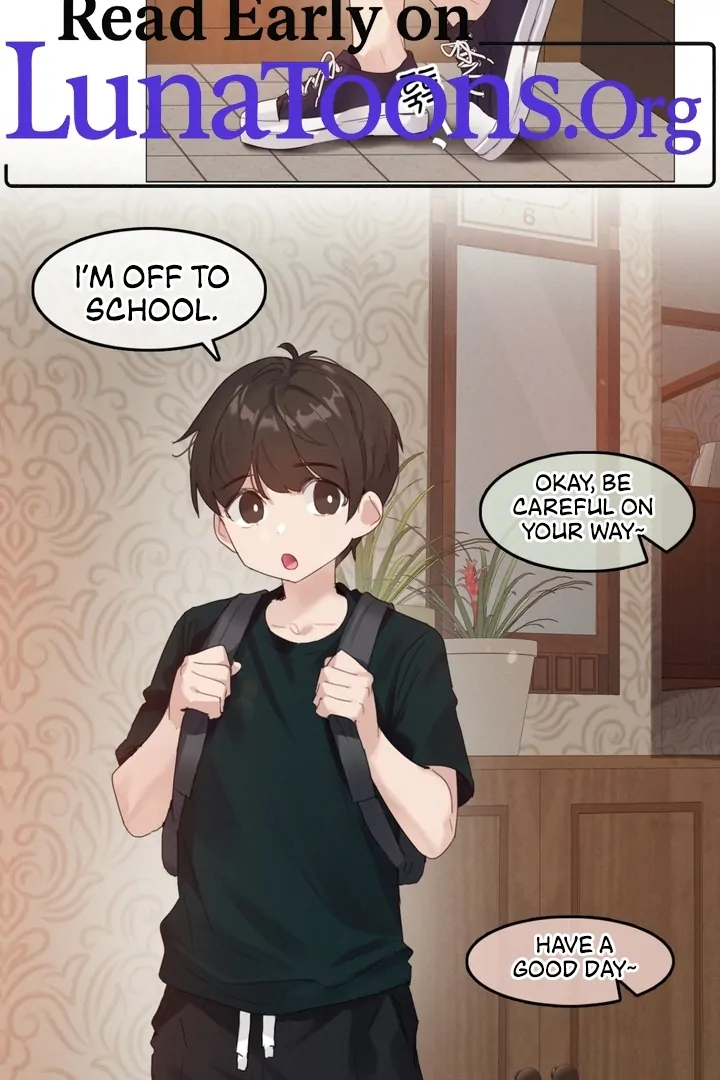 In the Season When Sunflowers Whisper Chapter 6.5 - page 2