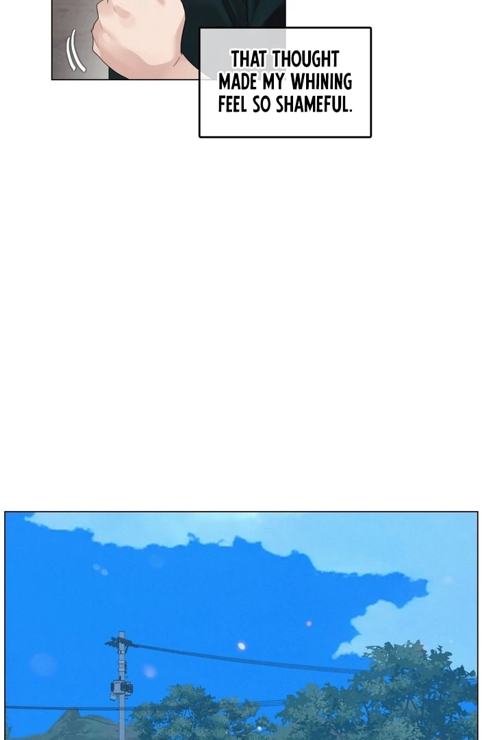 In the Season When Sunflowers Whisper Chapter 6.5 - page 7