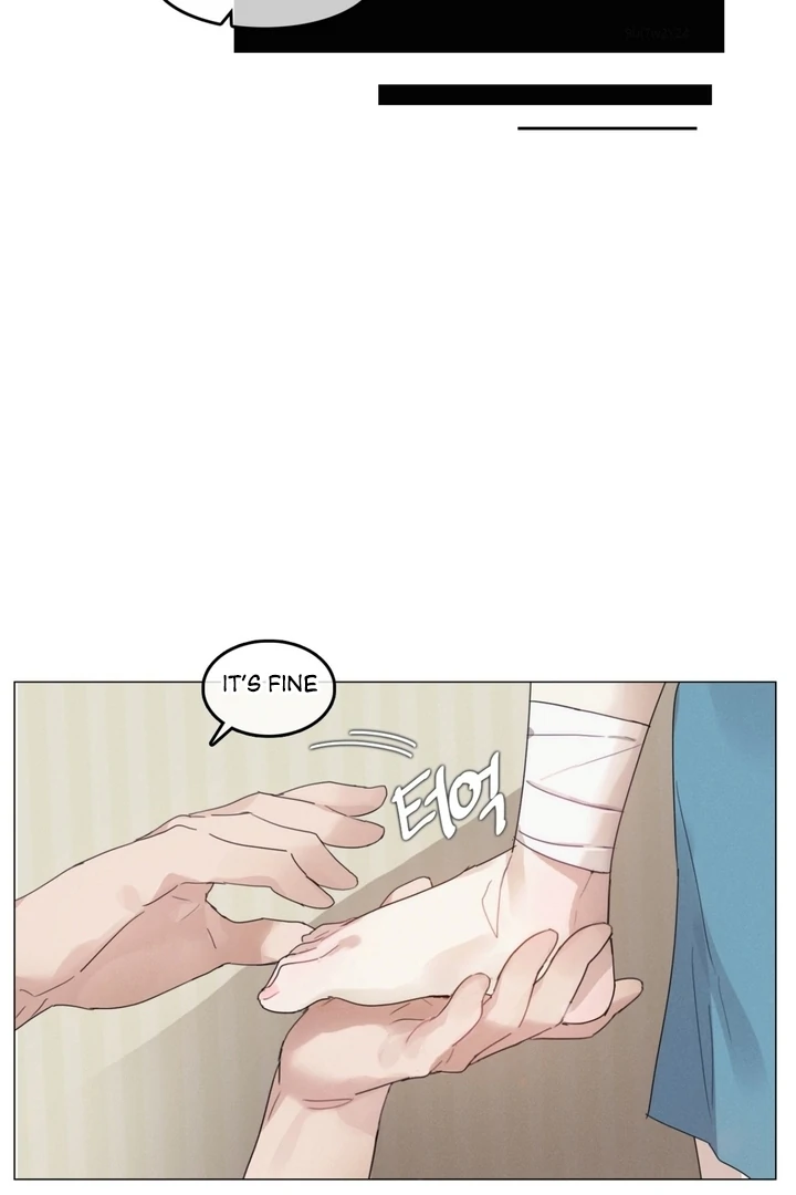 In the Season When Sunflowers Whisper Chapter 7 - page 10