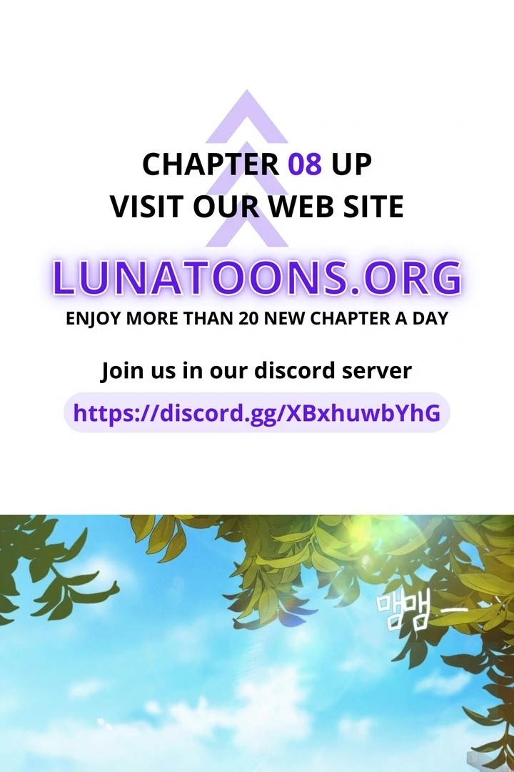 In the Season When Sunflowers Whisper Chapter 7 - page 1