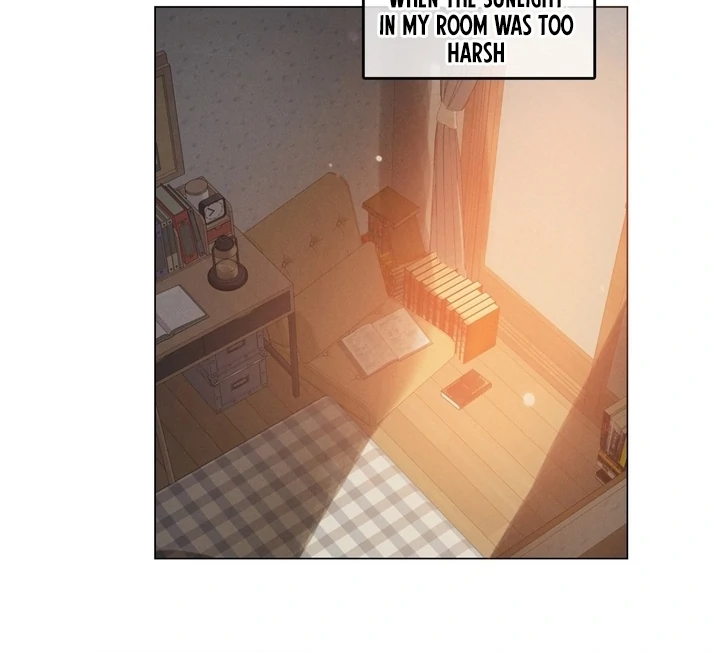 In the Season When Sunflowers Whisper Chapter 7 - page 28