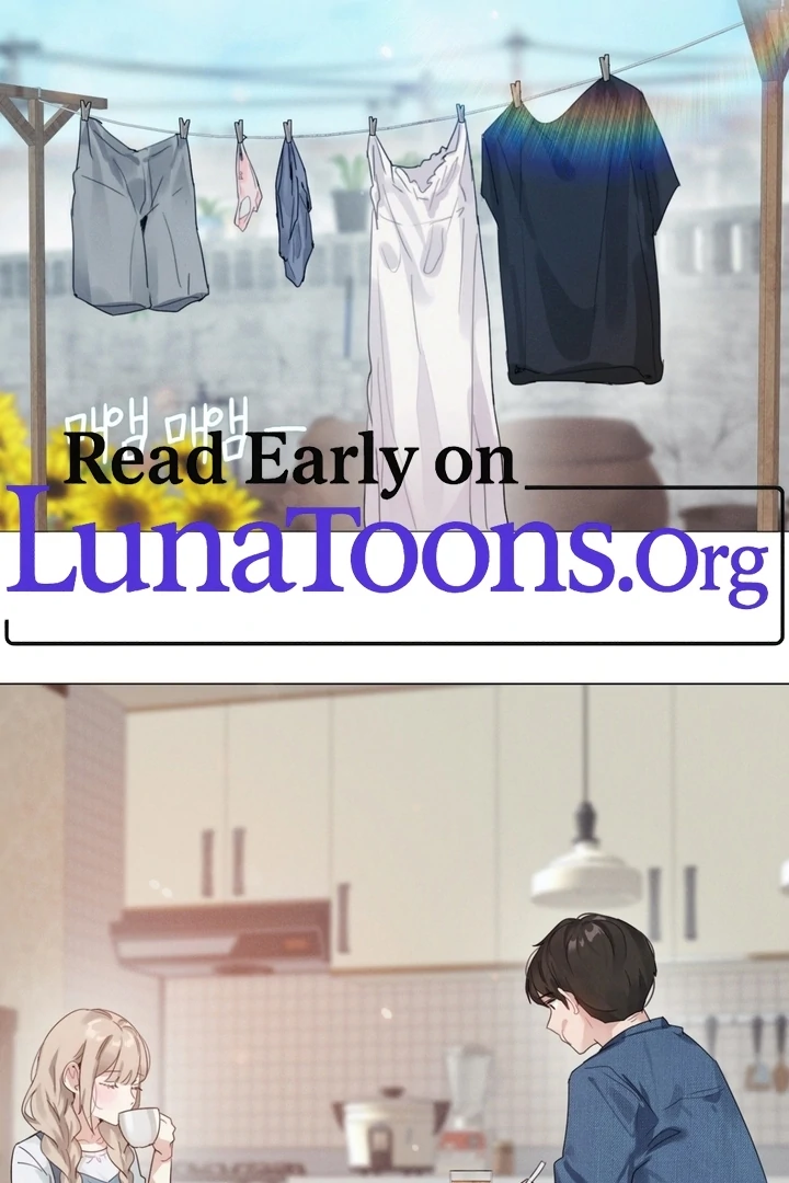 In the Season When Sunflowers Whisper Chapter 7 - page 2