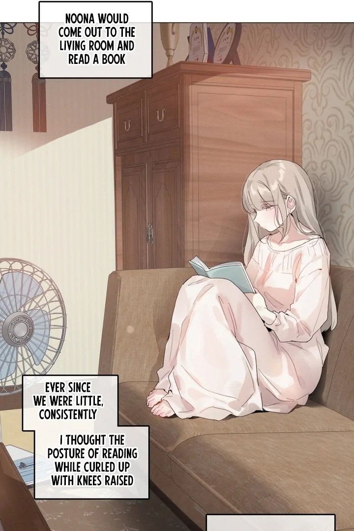 In the Season When Sunflowers Whisper Chapter 7 - page 29