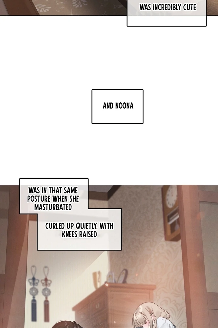 In the Season When Sunflowers Whisper Chapter 7 - page 30