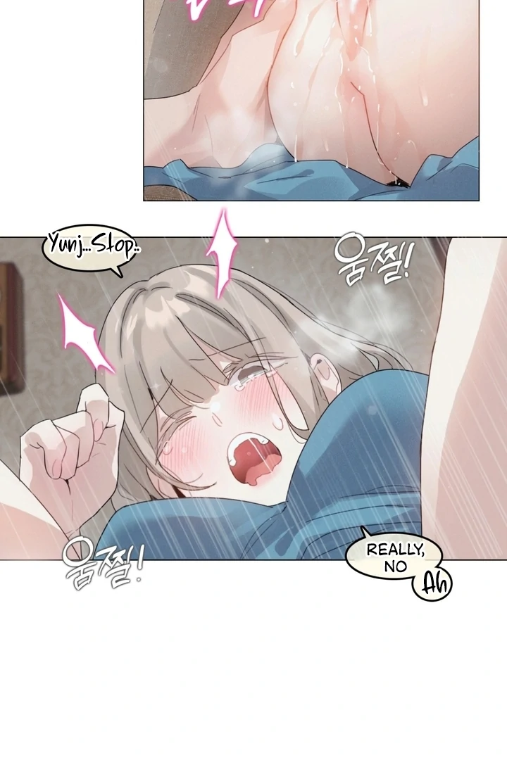 In the Season When Sunflowers Whisper Chapter 7 - page 48