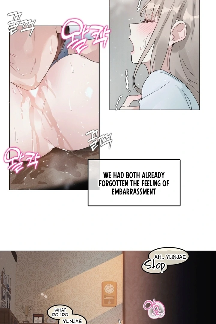 In the Season When Sunflowers Whisper Chapter 7 - page 53