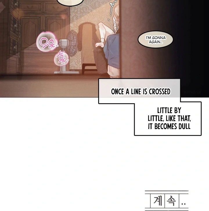 In the Season When Sunflowers Whisper Chapter 7 - page 54