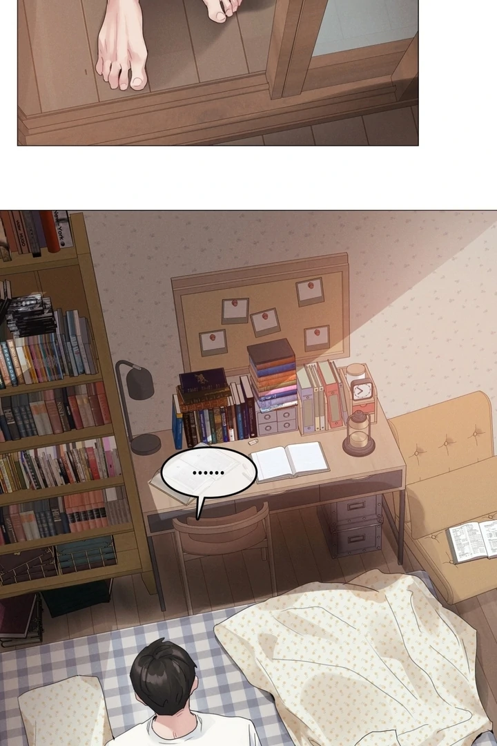 In the Season When Sunflowers Whisper Chapter 9 - page 10