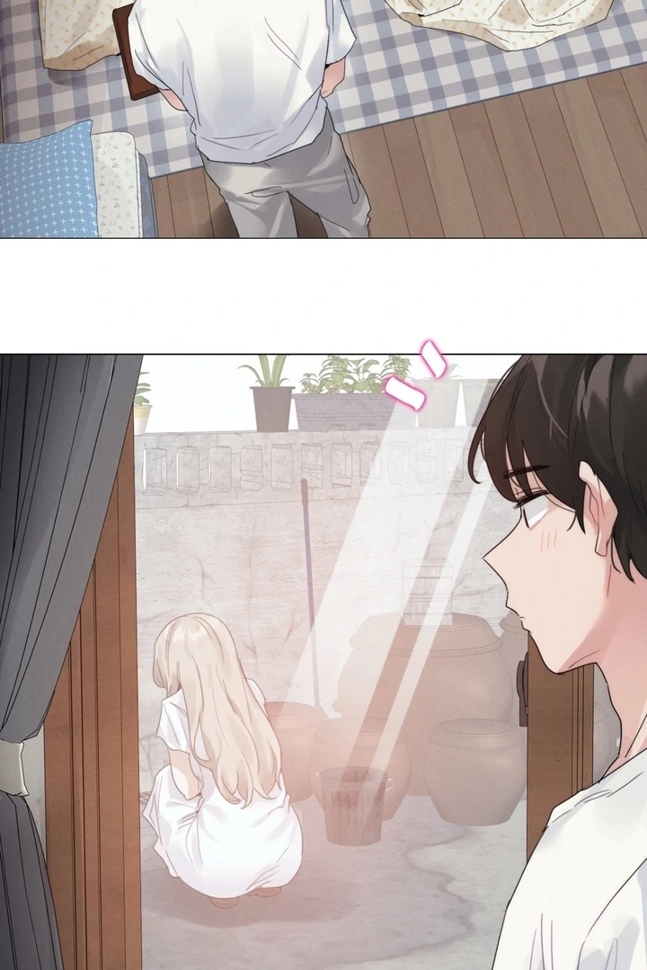 In the Season When Sunflowers Whisper Chapter 9 - page 11