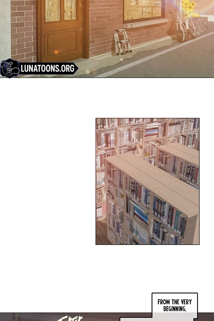 In the Season When Sunflowers Whisper Chapter 9 - page 22