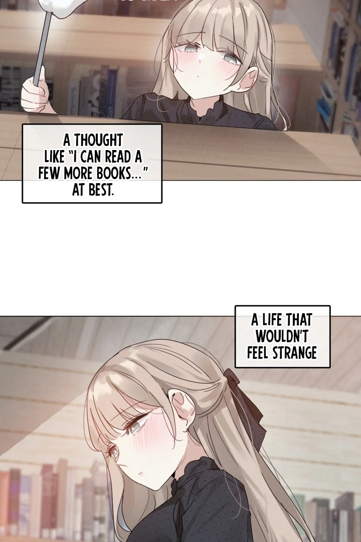 In the Season When Sunflowers Whisper Chapter 9 - page 25