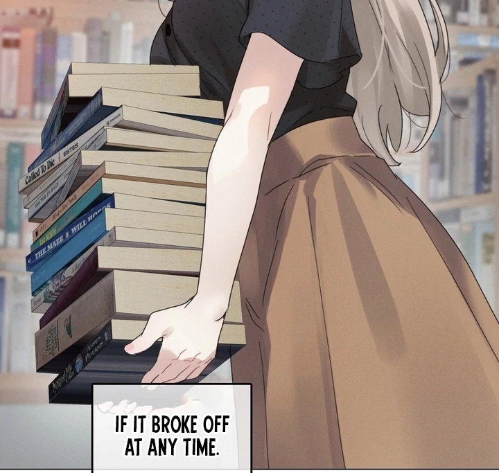 In the Season When Sunflowers Whisper Chapter 9 - page 26