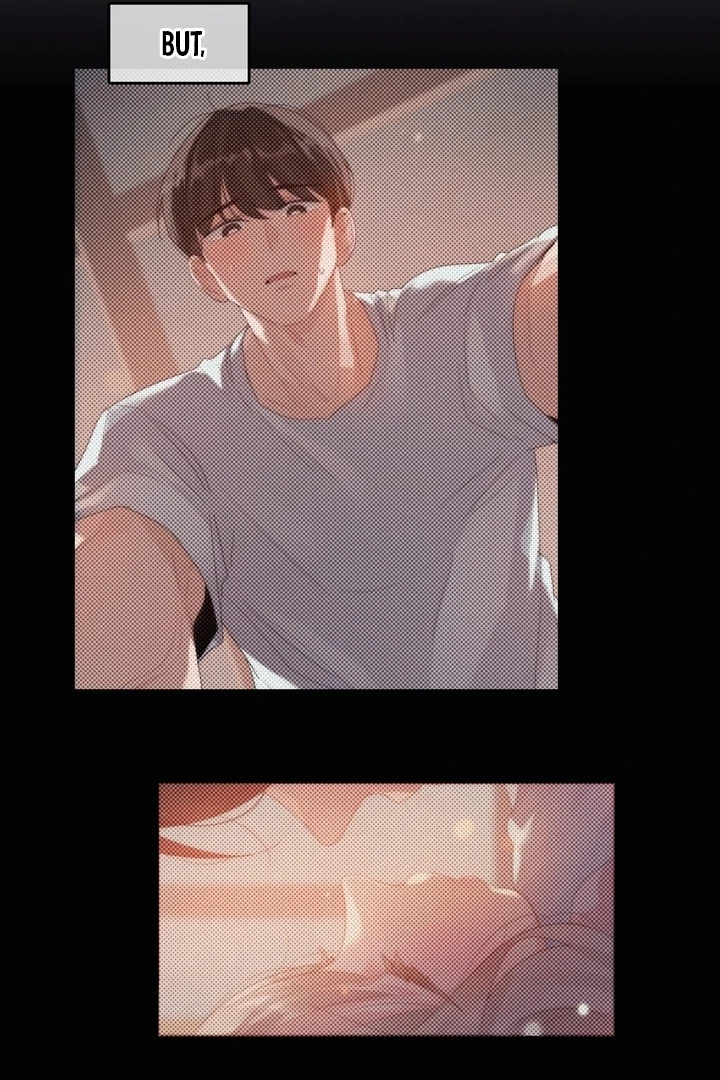 In the Season When Sunflowers Whisper Chapter 9 - page 28