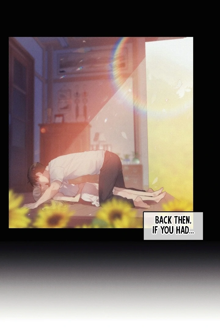 In the Season When Sunflowers Whisper Chapter 9 - page 29