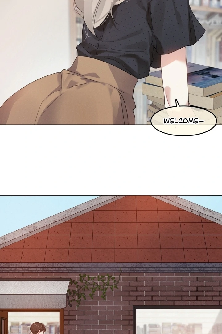 In the Season When Sunflowers Whisper Chapter 9 - page 31