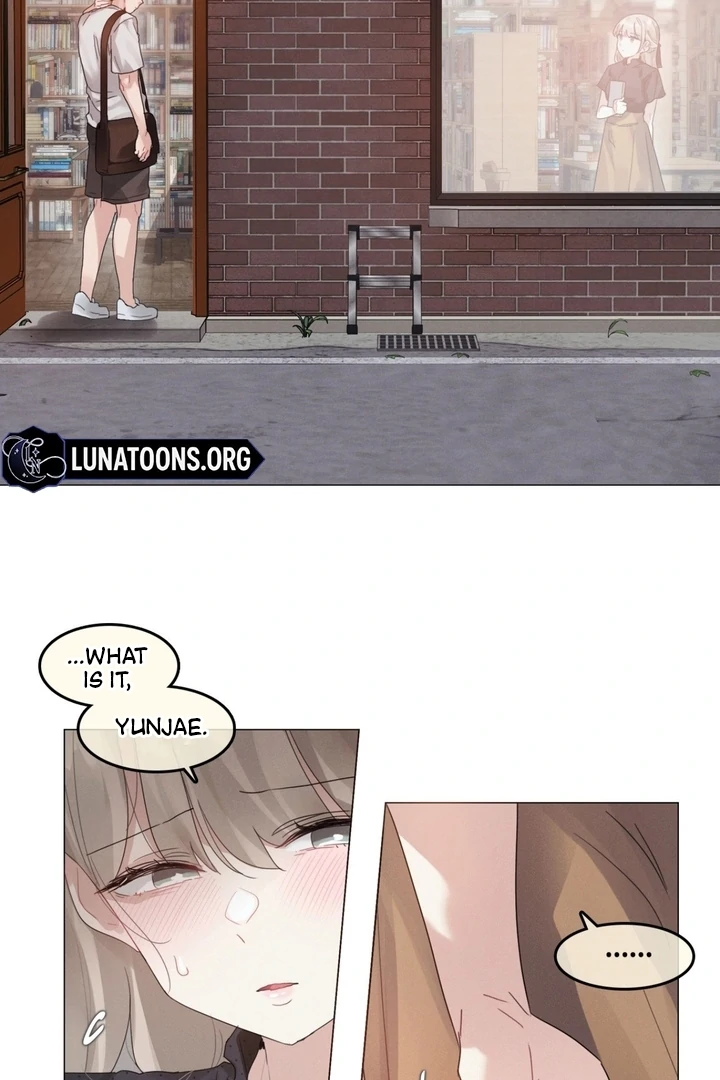 In the Season When Sunflowers Whisper Chapter 9 - page 32