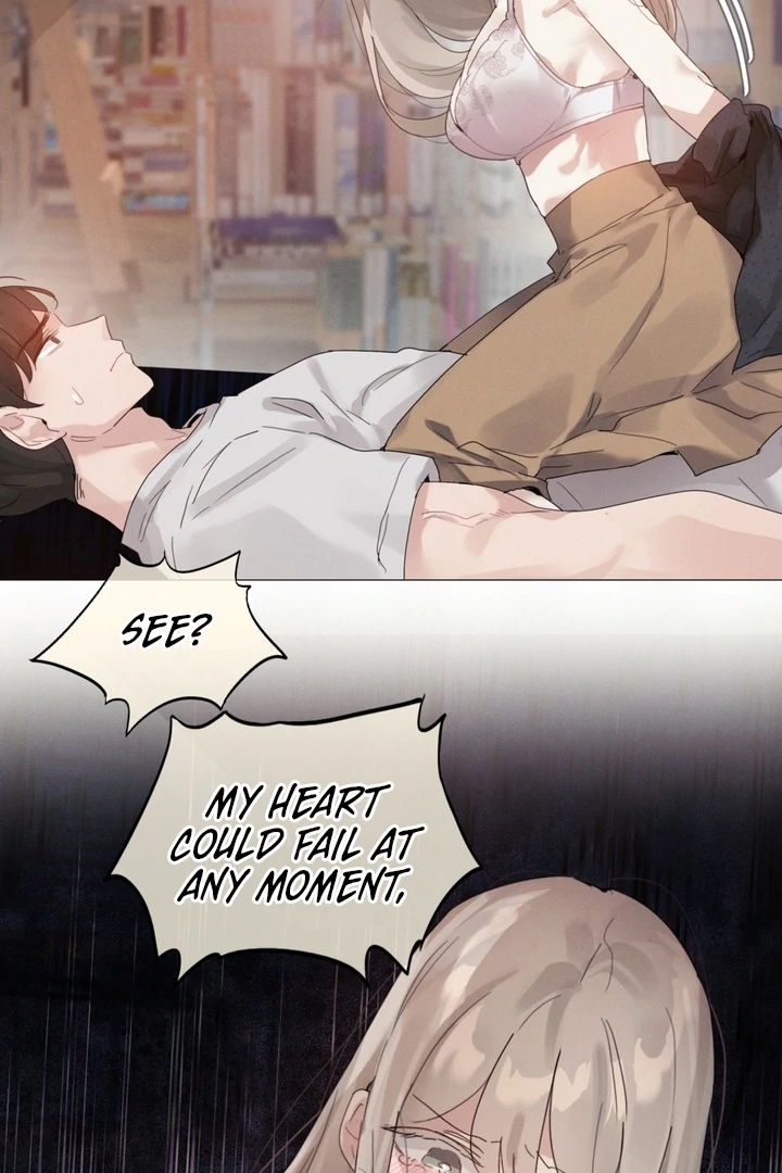 In the Season When Sunflowers Whisper Chapter 9 - page 43