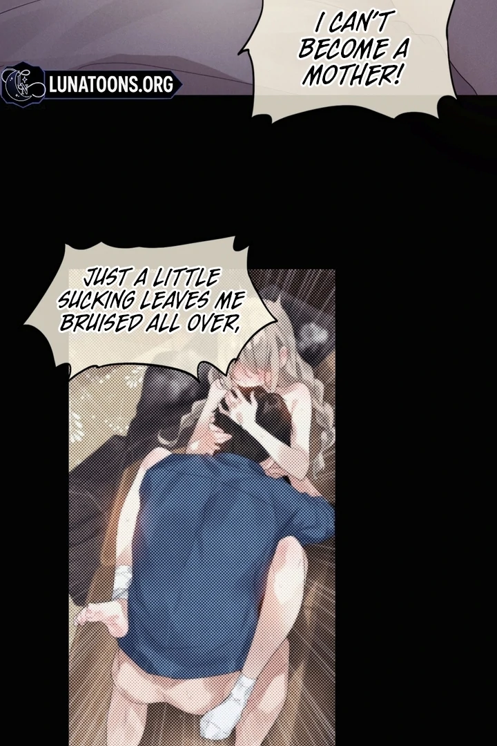 In the Season When Sunflowers Whisper Chapter 9 - page 45