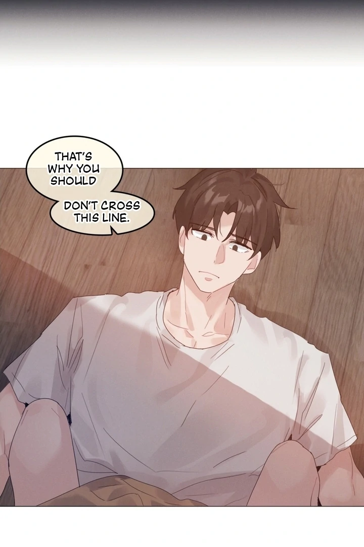 In the Season When Sunflowers Whisper Chapter 9 - page 47