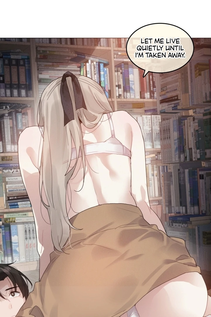 In the Season When Sunflowers Whisper Chapter 9 - page 48