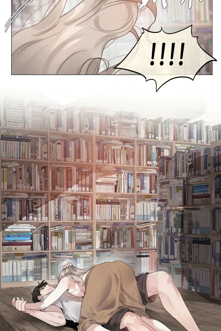 In the Season When Sunflowers Whisper Chapter 9 - page 50