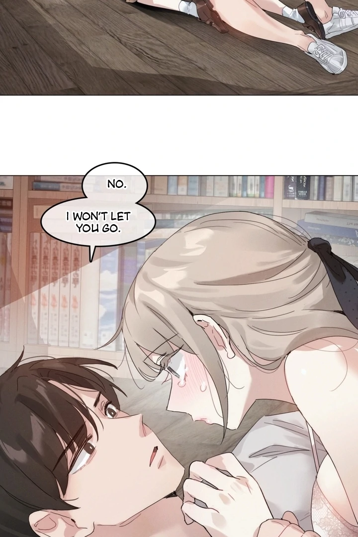 In the Season When Sunflowers Whisper Chapter 9 - page 51