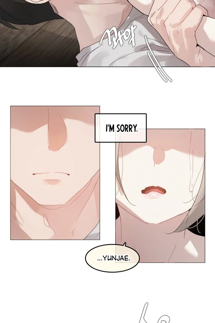 In the Season When Sunflowers Whisper Chapter 9 - page 52