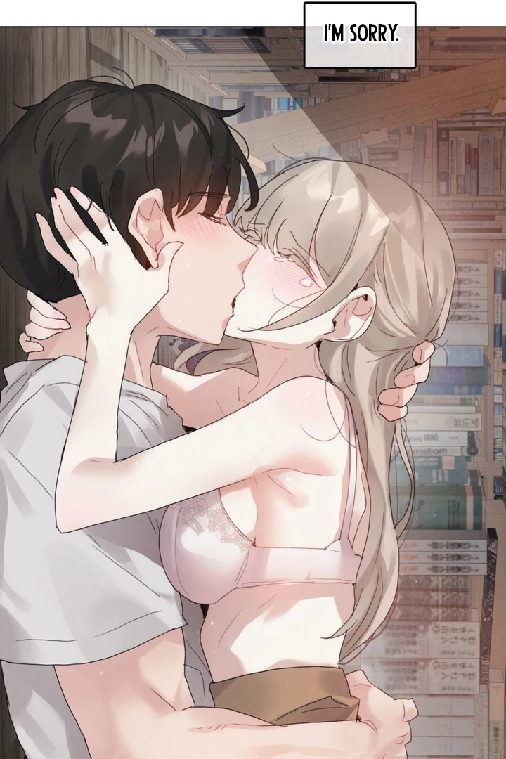 In the Season When Sunflowers Whisper Chapter 9 - page 56