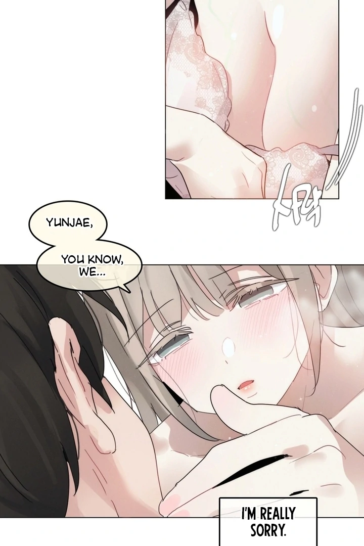 In the Season When Sunflowers Whisper Chapter 9 - page 58